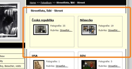 Obrazek chyby v upravene sablone stylu D