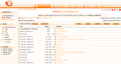 mail
screenshot