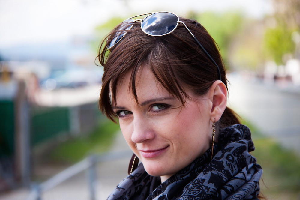 Jana Polášková - fotografka